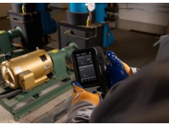Flir iXX系列热像仪新品搭载ACE系统，大幅降低红外检测门