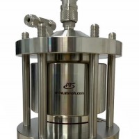 ATS实验型气动式脂质体挤出器