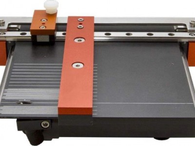 LatticeGear 背划式划片系统 FlipSc