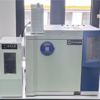 德谱RoHS2.0热裂解气相色谱仪PY-DP8060