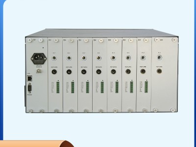 台式安全性能安规测试仪图2