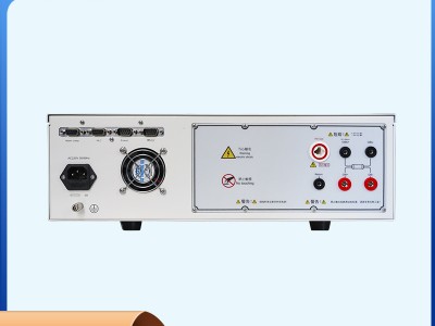 精密型安规综合分析仪图2