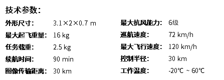 大黄蜂 LI-300