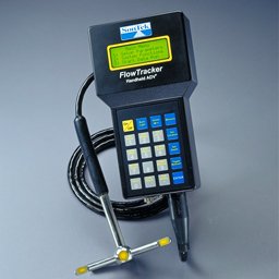 FlowTracker手持式声学多普勒流速仪