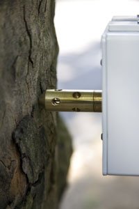 RESISTOGRAPH®树木针测仪
