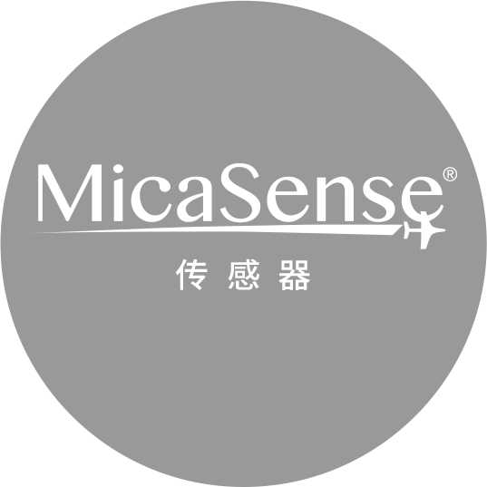 RedEdge-MX 双相机多光谱成像系统