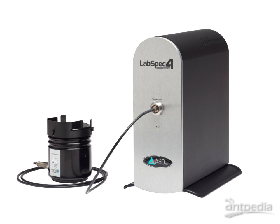 LabSpec 4 实验室光谱仪