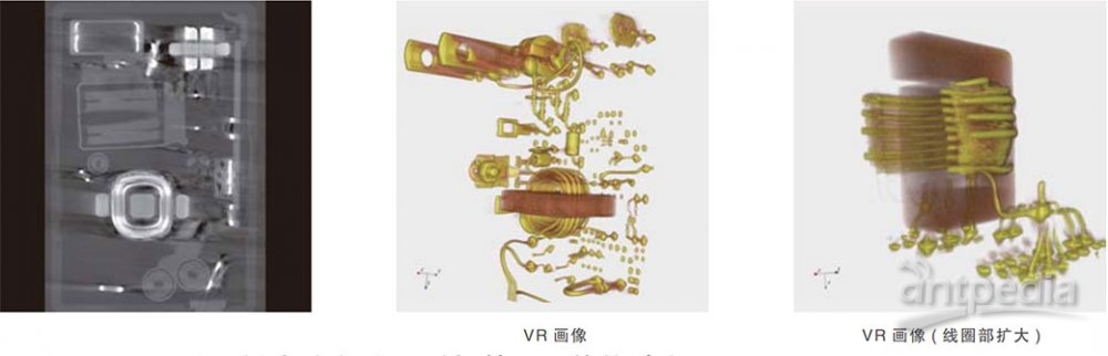 電気部品：AC アダプター