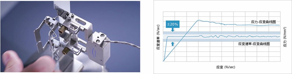 Steel and No<i></i>nferrous M<i></i>etal Testing
