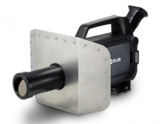 菲力尔新品动态：FLIR G609 热像仪，为高温工业检测提供精