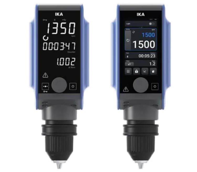 顶置式搅拌器 顶置式搅拌器