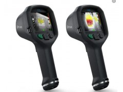 Flir推出新一代K75/K85消防热像仪，全面提升火场作战能力