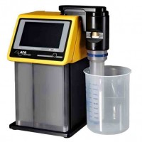 AFG Zeta纤维电位分析仪 制浆造纸