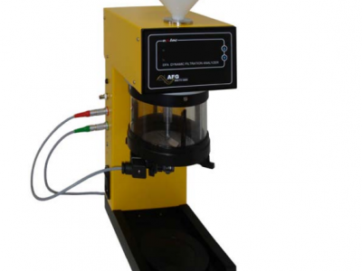 动态滤水保留仪