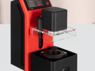 手感柔软度分析仪