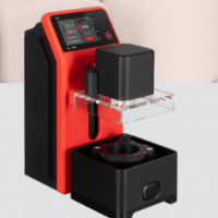 手感柔软度分析仪