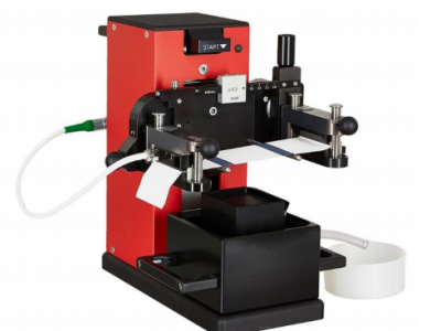 湿伸长率测量仪