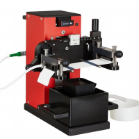 湿伸长率测量仪