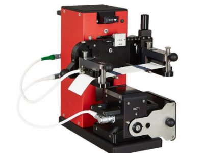 热伸长率分析仪