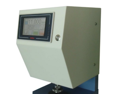 精密厚度仪