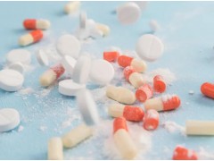 司美格鲁肽吸入粉雾剂的制备 喷雾干燥法 BUCHI Mini Spray