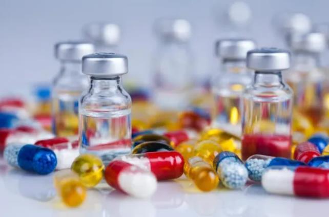 乙酰半胱氨酸中锌含量的测定