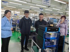 大连市高新区对依利特新技术新产品扶持项目顺利完成结题考