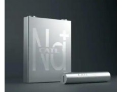 钠离子电池正极材料的晶型和纯度的测定 X射线衍射（XRD）