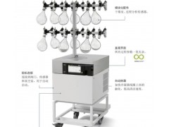 瑞士步琦公司新品发布：冷冻干燥机LyovaporTML-210