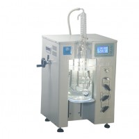 DPCY-7Cx饱和蒸气压测定实验装置