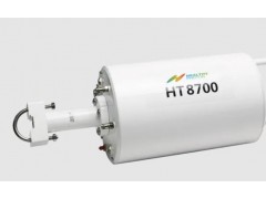 海尔欣量子级联激光氨检测项目荣获宁波市生态环境科技创新