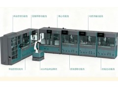 中药“黑灯实验室”获科技进步一等奖，推动产业智能化升级