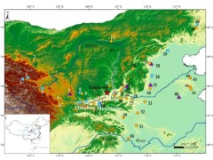 考古生物遗骸中微量样品的测定 ICP-MS电感耦合等离子体质