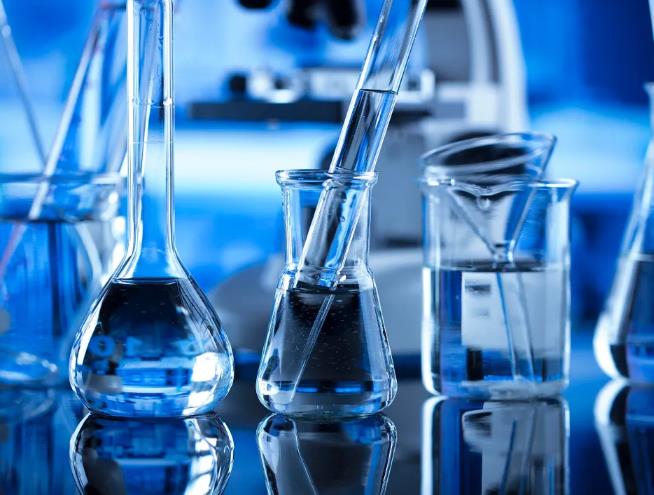 固废重金属测定 固废重金属测定