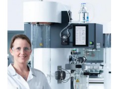 瑞士步琦喷雾干燥仪S-300（搭配惰性气体循环装置S-395）日