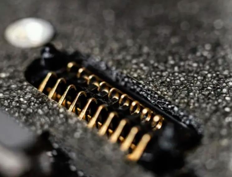 有机碳（TOC）含量的测定