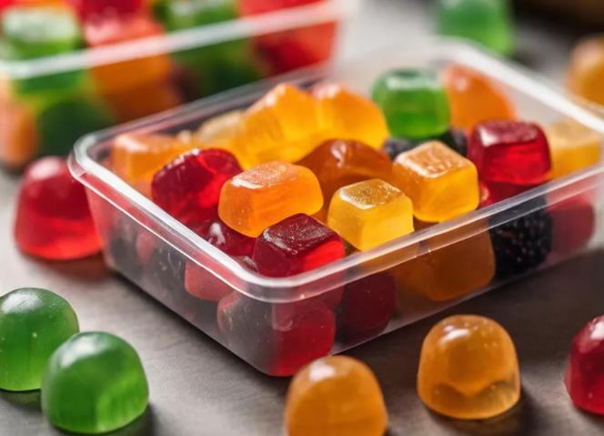 食品合成着色剂高效测定