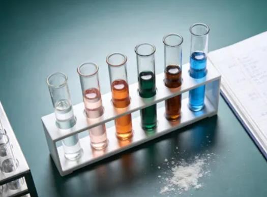 液体中 K Ca Na Mg Fe Cu Ni Sb Ti Al 元素的测定