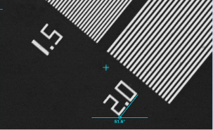 快速图像旋转操作图