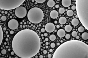智能辅助消像散结果图