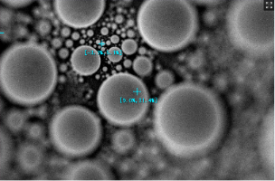 智能辅助消像散操作图