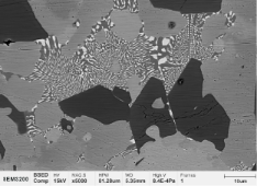 不锈钢-黄铜焊接件