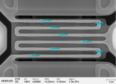 智能辅助消像散操作图