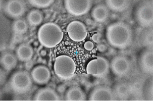 自动消像散操作图