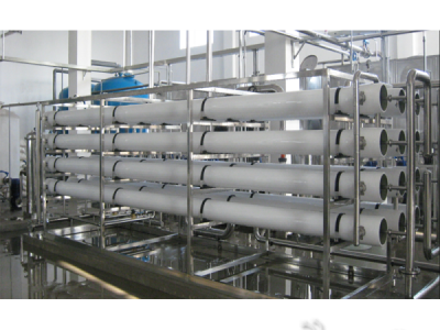 FLOM—反渗透系统