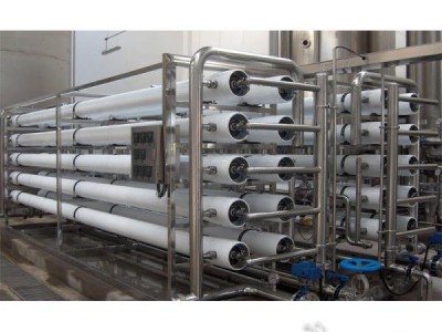 FLOM—精细化工行业纯水设备 FFC系