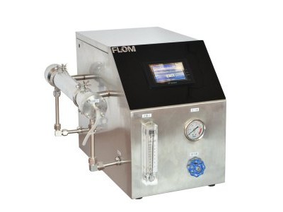 富勒姆 实验室台式膜分离系统