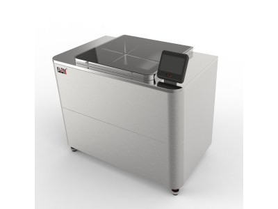 全自动循环净化超声波清洗机 富勒姆