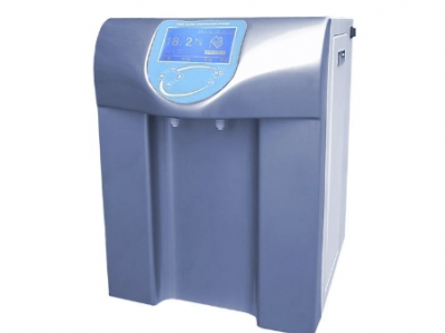 富勒姆 FJY2002-UVF 实验室一级水超