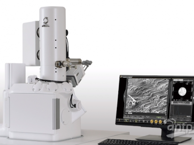 JSM-IT700HR InTouchScope™ 热场发射扫描电子镜图1